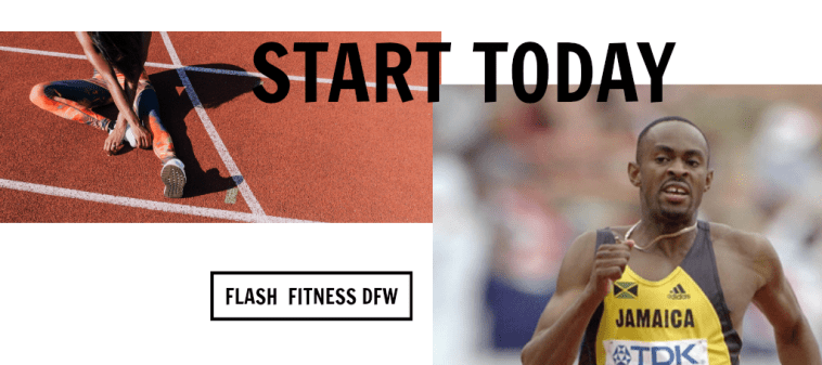 Flash Fitness DFW