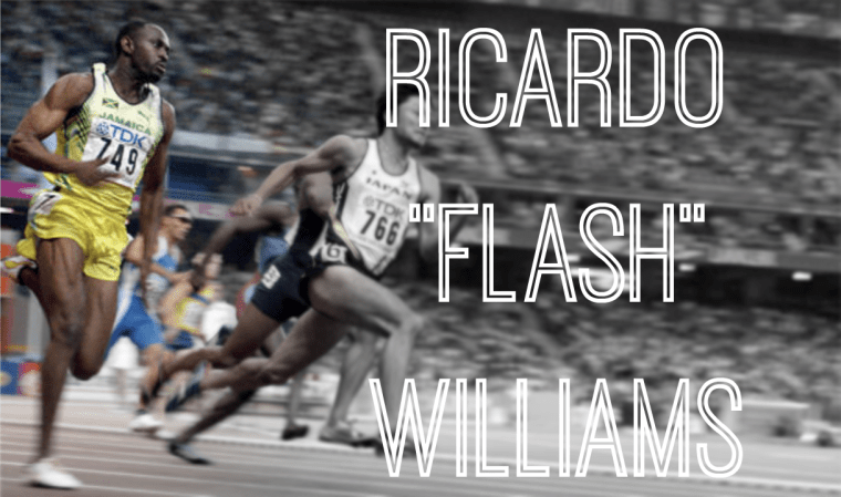 Ricard Flash Williams.png